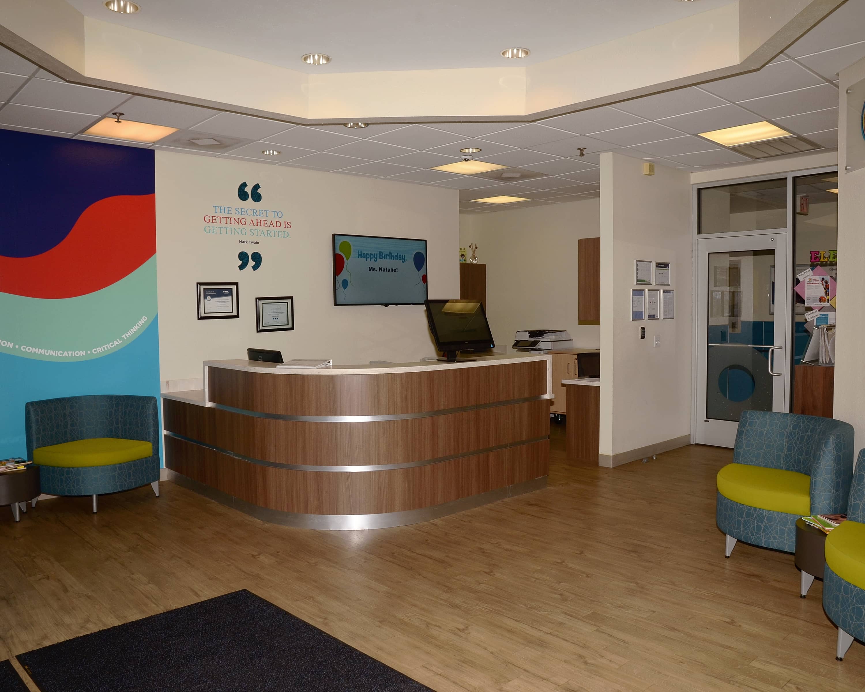 Everbrook Academy Perry Hall Reviews - ukmteny